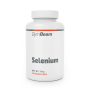 Selenio  - GymBeam 90 cps
