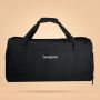 Borsa Sportiva Sense Black - BeastPink single_variant