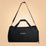 Borsa Sportiva Sense Black - BeastPink single_variant