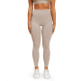Leggings da Donna Sense Grey - BeastPink L