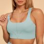 Reggiseno Sportivo Sense Storm Blue - BeastPink L