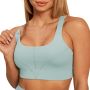 Reggiseno Sportivo Sense Storm Blue - BeastPink L