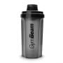 Shaker Trasparente Black 700 ml - GymBeam singola_variante