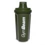 Shaker Verde Oliva 500 ml - GymBeam single_variant