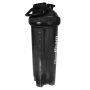 Shaker Tritan Black 700 ml - GymBeam single_variant