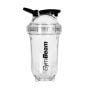 Shaker Tritan Clear 500 ml - GymBeam single_variant