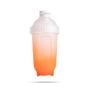 Shaker Tritan Gradient Orange 500 ml - GymBeam single_variant