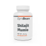 Shilajit - GymBeam 60 cps