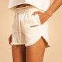 Pantaloncini da Donna Serenity Ivory - BeastPink S