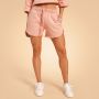 Pantaloncini da Donna Serenity Pink - BeastPink XXL