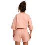 Pantaloncini da Donna Serenity Pink - BeastPink XXL