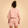 Pantaloncini da Donna Serenity Pink - BeastPink XXL