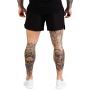 Pantaloncini TRN Black - GymBeam L