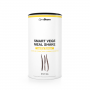 Smart Vege Meal Shake - GymBeam 500 g - Cioccolato