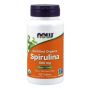 Spirulina - NOW Foods 100 cpr