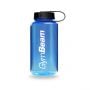 Borraccia Sportiva Blue 1000 ml - GymBeam single_variant