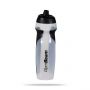 Borraccia Ergo Sports 600 ml Black - GymBeam single_variant