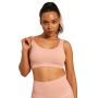 Bralette Sportiva Hyper Pink - BeastPink XL