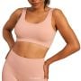 Bralette Sportiva Hyper Pink - BeastPink XL