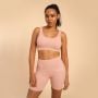 Bralette Sportiva Hyper Pink - BeastPink XL