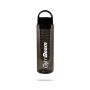 Borraccia con Infusore 700 ml / All-Black - GymBeam singola_variante