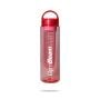 Borraccia con Infusore 700 ml Pink - GymBeam single_variant