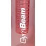 Borraccia con Infusore 700 ml Pink - GymBeam single_variant