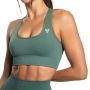 Reggiseno Sportivo Seamless Moss - STRIX S