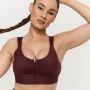 Reggiseno Sportivo Prime Fig - GymBeam S