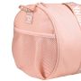 Borsa Sportiva Barrel Baby Pink - BeastPink single_variant