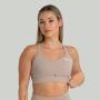 Reggiseno Sportivo Taupe - STRIX XS