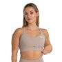 Reggiseno Sportivo Taupe - STRIX XS