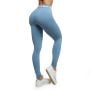 Leggings da Donna Simple Steel Grey - GymBeam L