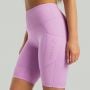 Pantaloncini Stellar da Donna Amethyst - STRIX XL