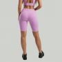 Pantaloncini Stellar da Donna Amethyst - STRIX XL