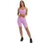 Pantaloncini Stellar da Donna Amethyst - STRIX XL