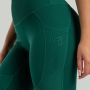 Pantaloncini Stellar da Donna Emerald - STRIX S