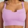Reggiseno Sportivo Stellar Amethyst - STRIX XS
