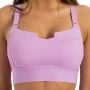 Reggiseno Sportivo Stellar Amethyst - STRIX XS