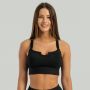 Reggiseno Sportivo Stellar Black - STRIX XL