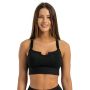 Reggiseno Sportivo Stellar Black - STRIX XL