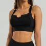 Reggiseno Sportivo Stellar Black - STRIX XL
