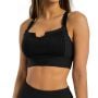 Reggiseno Sportivo Stellar Black - STRIX XL