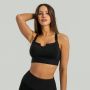 Reggiseno Sportivo Stellar Black - STRIX XL