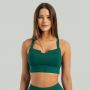 Reggiseno Sportivo Stellar Emerald - STRIX XS