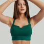 Reggiseno Sportivo Stellar Emerald - STRIX XS