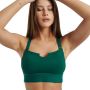Reggiseno Sportivo Stellar Emerald - STRIX XS