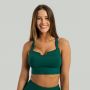 Reggiseno Sportivo Stellar Emerald - STRIX XS