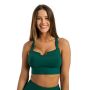 Reggiseno Sportivo Stellar Emerald - STRIX XS