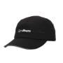 Cappellino Streamline Sports Black - GymBeam single_variant